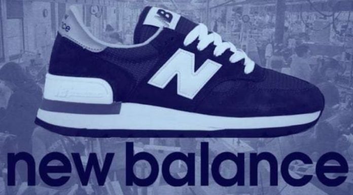 The Ultimate Guide to Ordering New Balance Shoes from Abroad: A Simple Step-by-Step