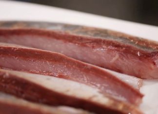 The Perfect Guide to Filleting Salmon Like a Pro