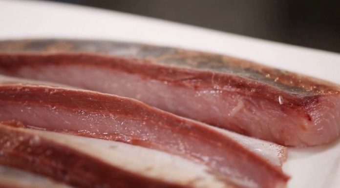 The Perfect Guide to Filleting Salmon Like a Pro