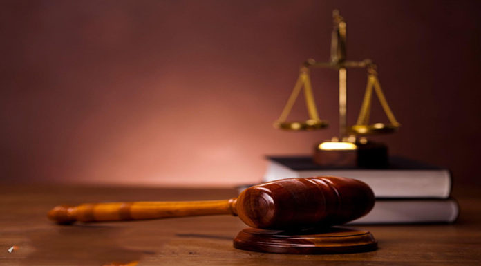 The Ultimate Guide to Expunging a Criminal Record: A Step-by-Step Process to a Fresh Start