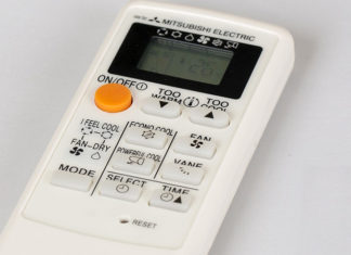 The Ultimate Guide to Mastering Your Mitsubishi Air Conditioner Remote