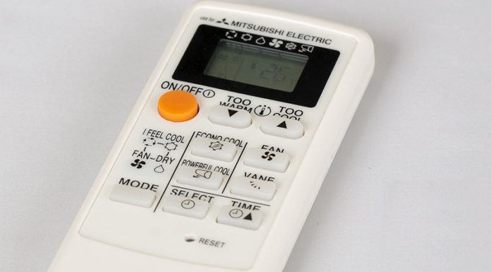 The Ultimate Guide to Mastering Your Mitsubishi Air Conditioner Remote