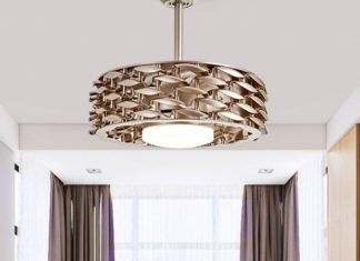 The Ultimate Guide to Cleaning Your Ceiling Fan: A Quick and Easy Spin