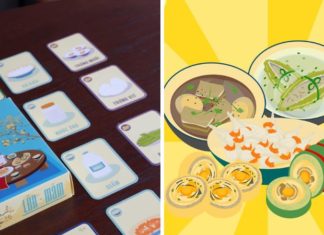 The Ultimate Guide to Playing “Lên Mâm”: A Board Game for Beginners