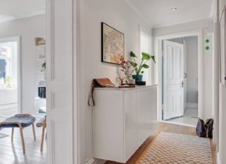 What is a Foyer? The Role of a Foyer in Residential Feng Shui