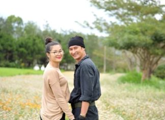 The Showbiz Buzz: Is Huy Khanh’s Marriage on the Rocks? Vietnam’s Sweetheart Viet Trinh Responds to “Unwed Mother” Rumors.