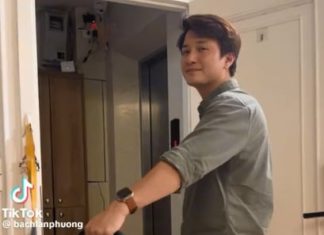 “Drama Alert: Is Huỳnh Anh Getting Kicked Out by His Wife? The Truth Unveiled.”