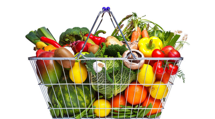 The Ultimate Guide to Food Storage: Keep Your Produce and Groceries Fresher, Longer.