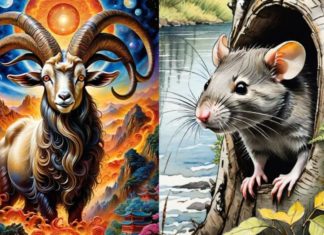 The Lucky Four: How to Attract Sky-High Blessings for a Prosperous 2025