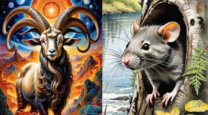 The Lucky Four: How to Attract Sky-High Blessings for a Prosperous 2025