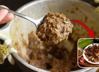 Why Do Chef’s Pre-Prepared Crab Paste Usually Include a Teaspoon of Salt?