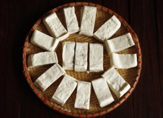 The Ultimate Guide to Crispy Golden Fried Tofu: A Chef’s Secret to Perfection