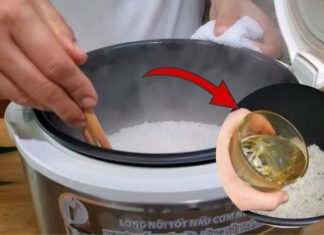 “The Ultimate Guide to Cooking Perfect Rice: Hot or Cold Water?”