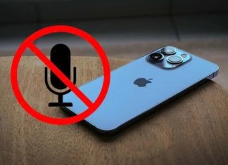 “Troubleshooting an iPhone’s Microphone: A Step-by-Step Guide to Fixing the Issue”