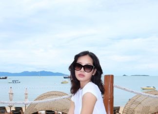 The Trendy IT Girls: Lighting Up Summer with Their Effortless Chic Style