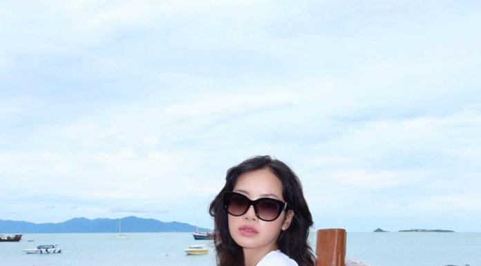 The Trendy IT Girls: Lighting Up Summer with Their Effortless Chic Style