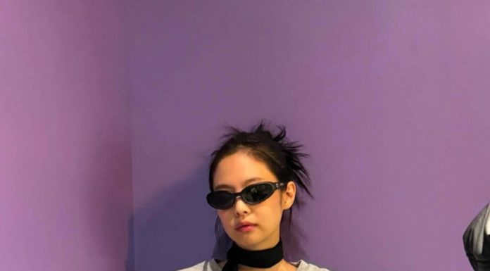 The Ultimate Style Icon: Jennie and Her Trendsetting Ways