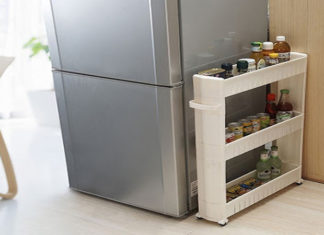 The Definitive Guide: Transform Your Kitchen With These Multi-Purpose Spice Rack Solutions