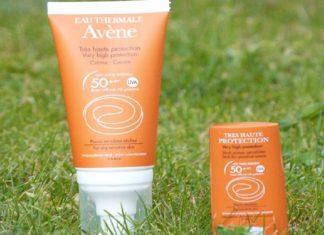 The 6 Hottest Avène Sunscreens to Shield Your Skin This Summer