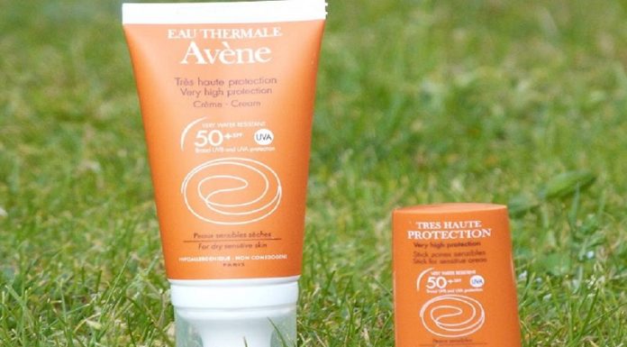 The 6 Hottest Avène Sunscreens to Shield Your Skin This Summer