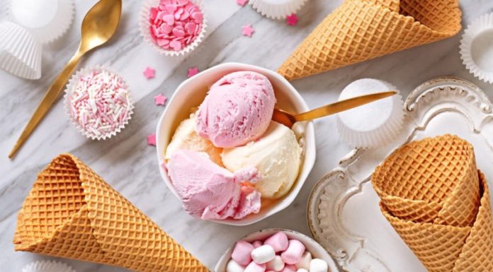 How Many Calories Are in Ice Cream? Can Eating Ice Cream Make You Fat?
