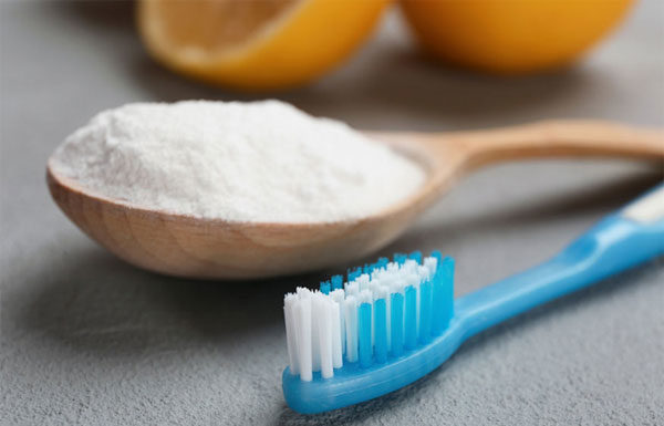 The Amazing Benefits of Mixing Salt with Toothpaste