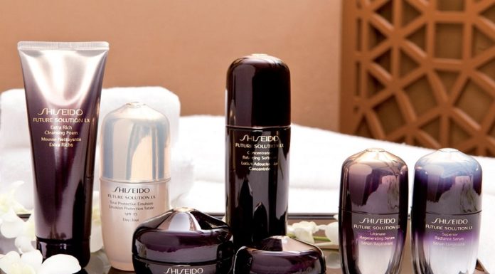 Is Shiseido Aqualabel Anti-Aging Cream Effective? What Types Are There?