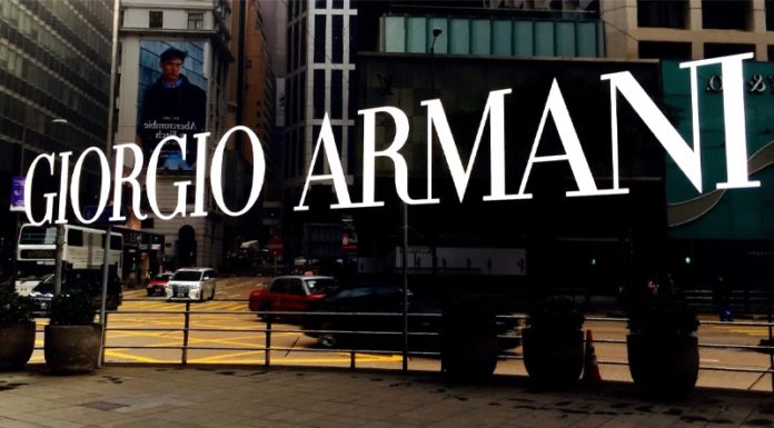 The Magic of Giorgio Armani’s Luminous Silk Foundation: Unveiling the Secret to Its Universal Adoration