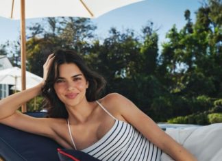 The Supermodel’s Off-Duty Style: Kendall Jenner’s Effortless Chic