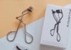 The Shu Uemura Eyelash Curler: The Secret to Long, Luscious Lashes