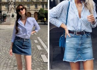 5 Ways to Style a Striped Shirt Like a Fashion Pro