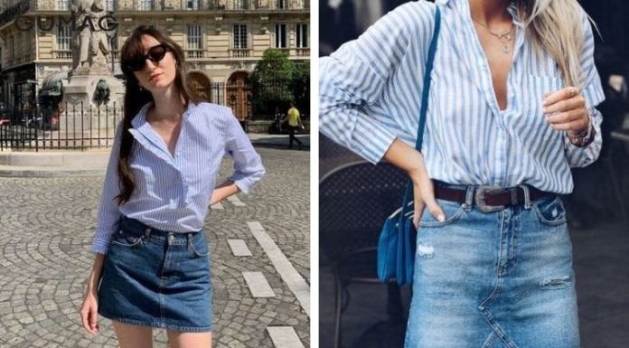 5 Ways to Style a Striped Shirt Like a Fashion Pro