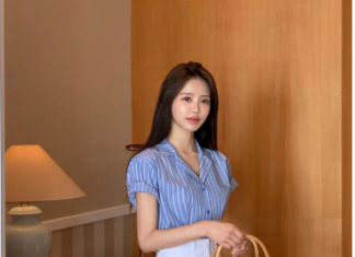 5 Ways to Style Striped Shirts for a Chic Summer Look