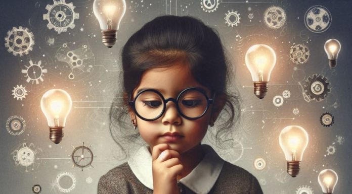 The Two Superpowers Commonly Found in Future Successful Children