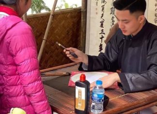 What to Write on the First Day of the Year for Good Luck and Prosperity?