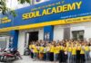 Unveiling the Top 10 Professional Makeup Artist Schools in Ho Chi Minh City
