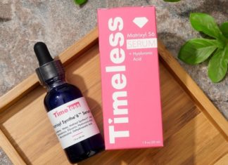 Unveiling the 14 Most Trusted Scar-Healing Serums: Your Ultimate Guide to Flawless Skin