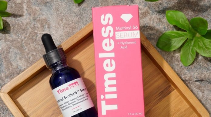 Unveiling the 14 Most Trusted Scar-Healing Serums: Your Ultimate Guide to Flawless Skin