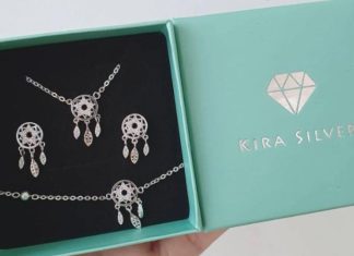 Unveiling the Top 10 Reputable Silver Jewelry Shops in Hanoi