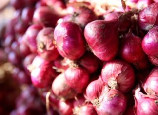 Unveiling the 10 Amazing Benefits of Shallots