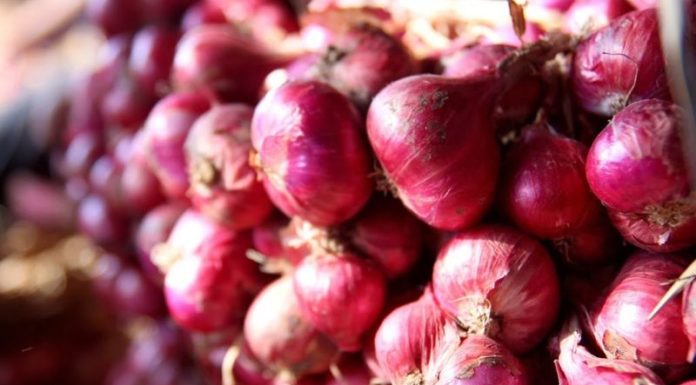 Unveiling the 10 Amazing Benefits of Shallots