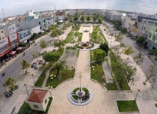 Unveiling Hong Ngu’s Two Must-Visit Attractions in Dong Thap Province