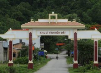 Unveiling the Top 5 Hon Dat (Kien Giang) Tourist Attractions