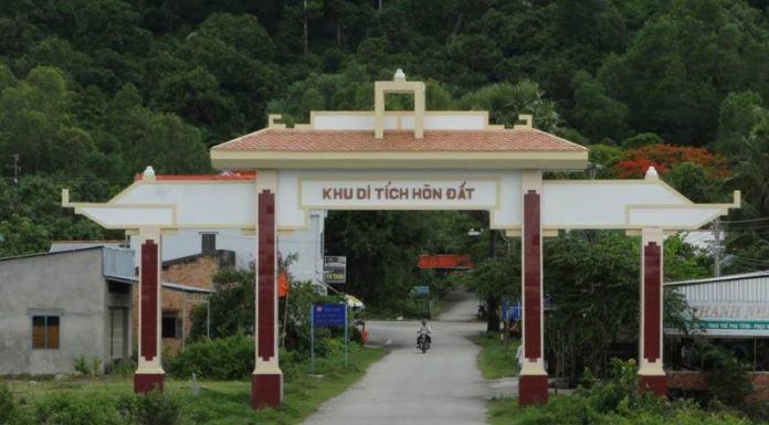 Unveiling the Top 5 Hon Dat (Kien Giang) Tourist Attractions