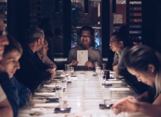 Uncover 8 ‘Hidden’ Bars in Saigon’s Bustling Center: An Escape from the Daily Grind