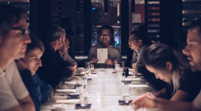 Uncover 8 ‘Hidden’ Bars in Saigon’s Bustling Center: An Escape from the Daily Grind