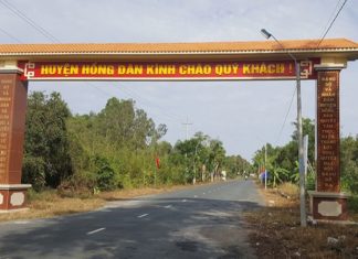 Unveiling Hong Dan (Bac Lieu) – A Traveler’s Guide to Captivating Destinations