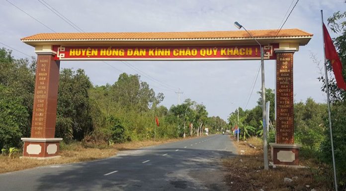 Unveiling Hong Dan (Bac Lieu) – A Traveler’s Guide to Captivating Destinations