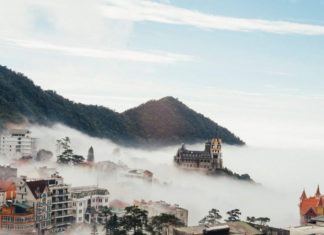 Unveiling the Pristine, Undiscovered Charm of ‘Vinh Phuc – A Mini Dalat’