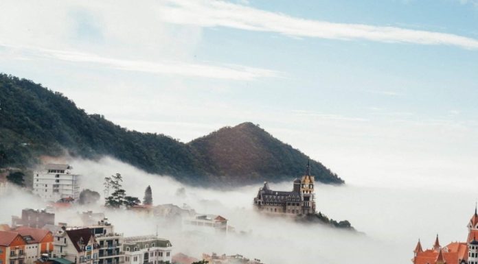 Unveiling the Pristine, Undiscovered Charm of ‘Vinh Phuc – A Mini Dalat’